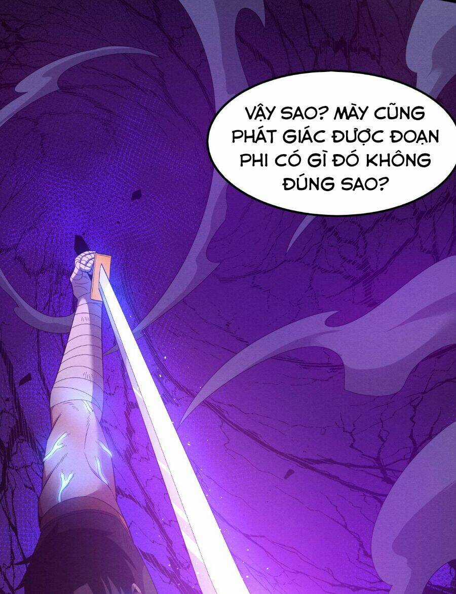 Tiến Hóa Cuồng Triều Chapter 40 trang 68