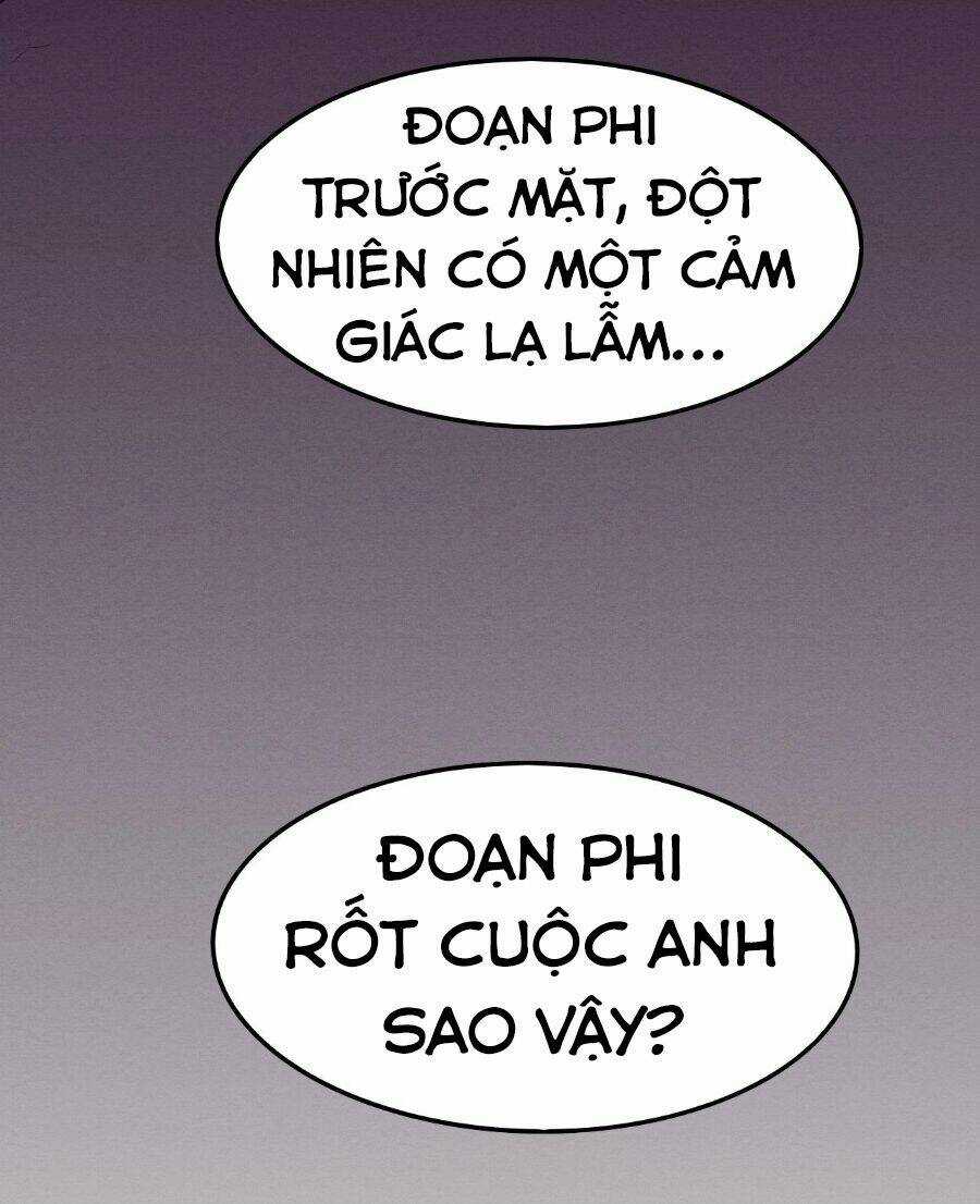 Tiến Hóa Cuồng Triều Chapter 40 trang 70