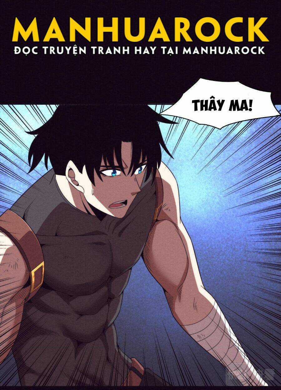 Tiến Hóa Cuồng Triều Chapter 40 trang 8