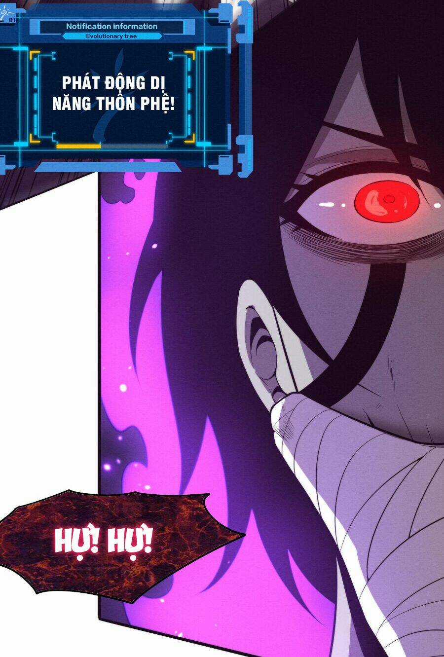 Tiến Hóa Cuồng Triều Chapter 41 trang 13