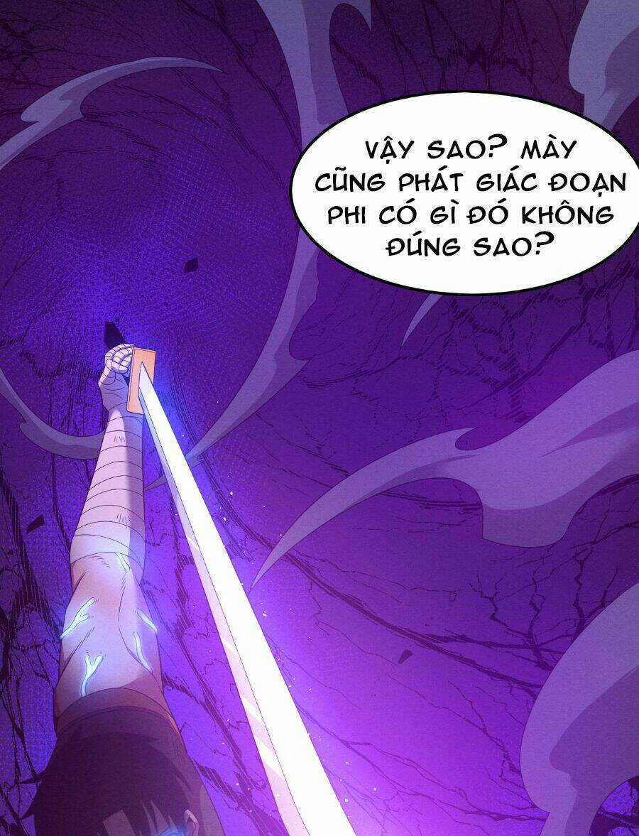 Tiến Hóa Cuồng Triều Chapter 41 trang 2