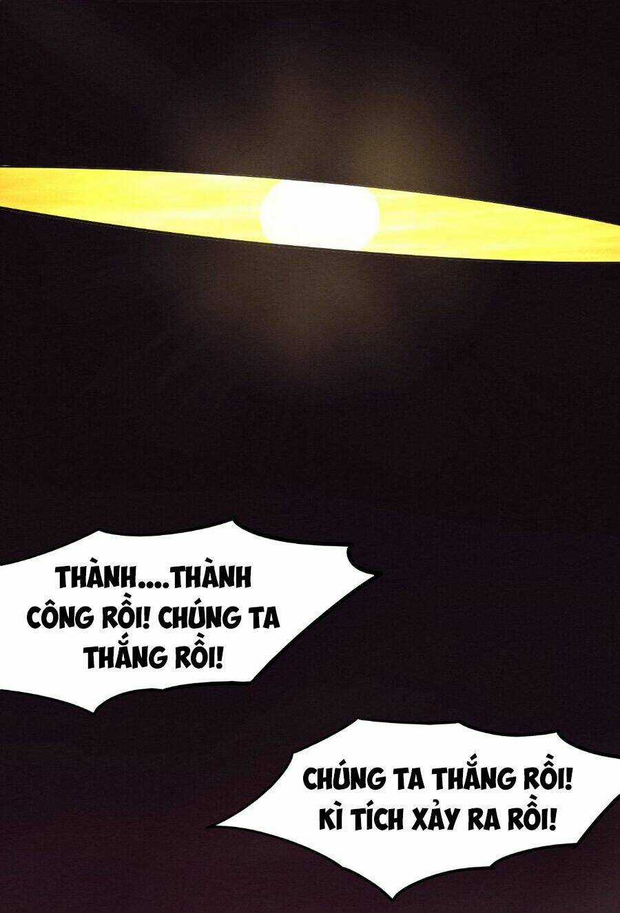 Tiến Hóa Cuồng Triều Chapter 41 trang 22