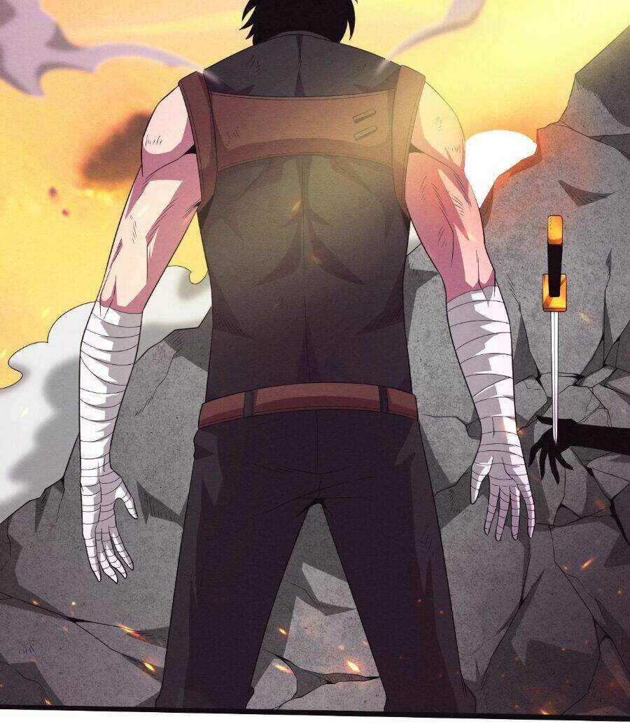 Tiến Hóa Cuồng Triều Chapter 41 trang 24