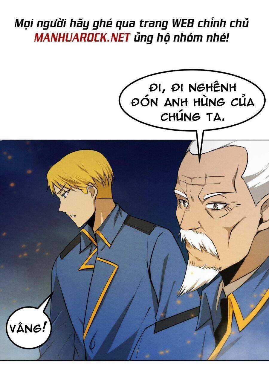 Tiến Hóa Cuồng Triều Chapter 41 trang 25