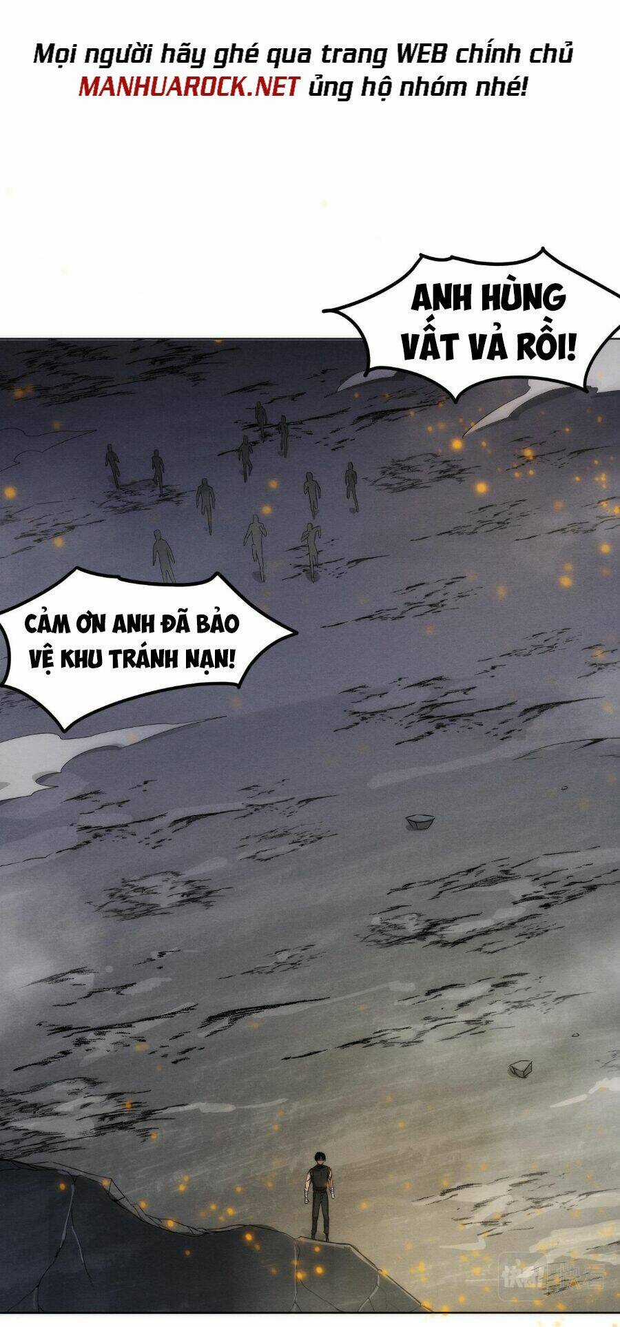 Tiến Hóa Cuồng Triều Chapter 41 trang 26