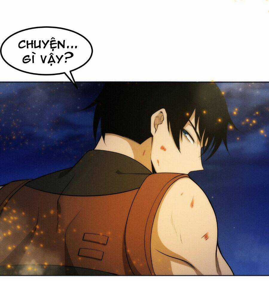 Tiến Hóa Cuồng Triều Chapter 41 trang 27