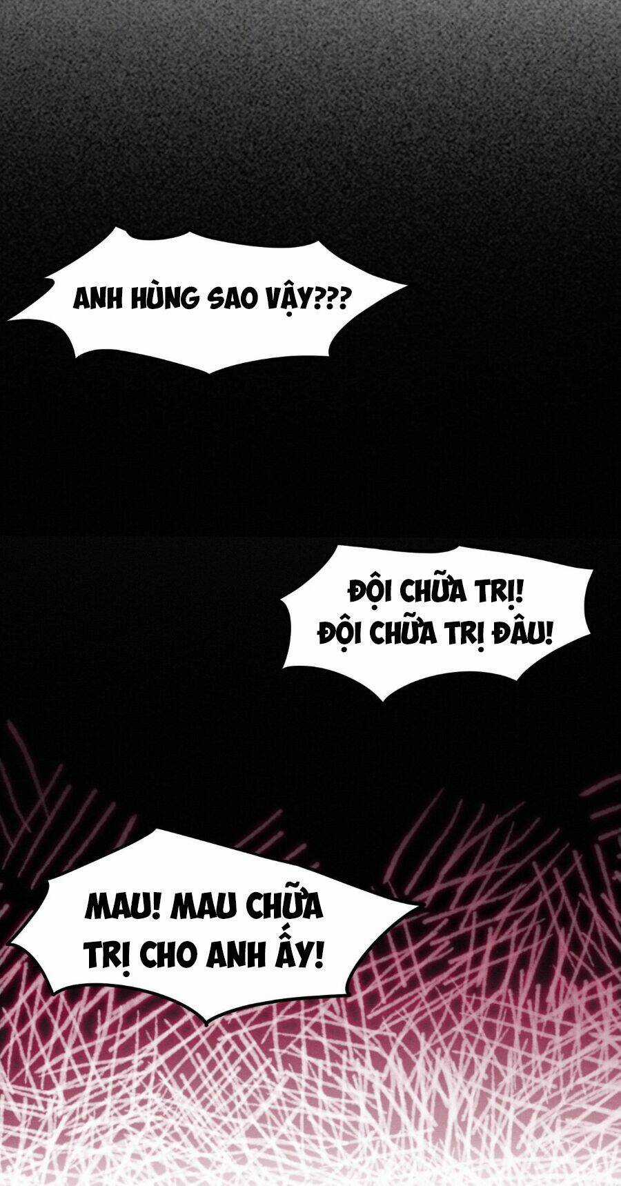 Tiến Hóa Cuồng Triều Chapter 41 trang 29