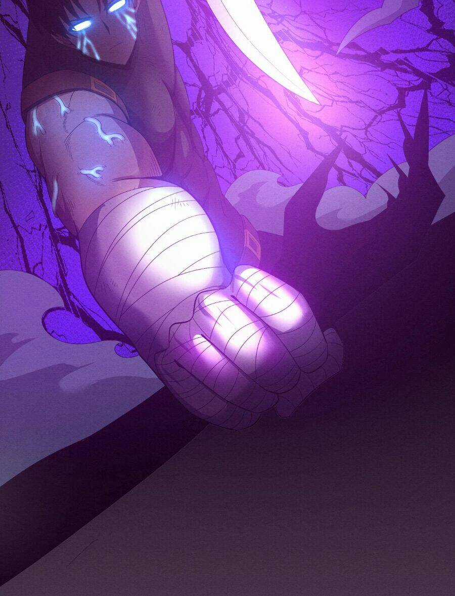 Tiến Hóa Cuồng Triều Chapter 41 trang 3