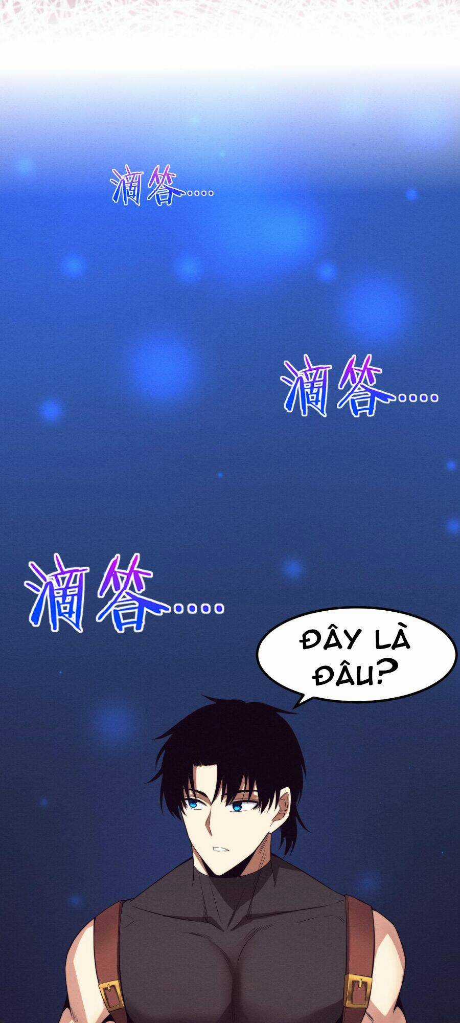 Tiến Hóa Cuồng Triều Chapter 41 trang 30