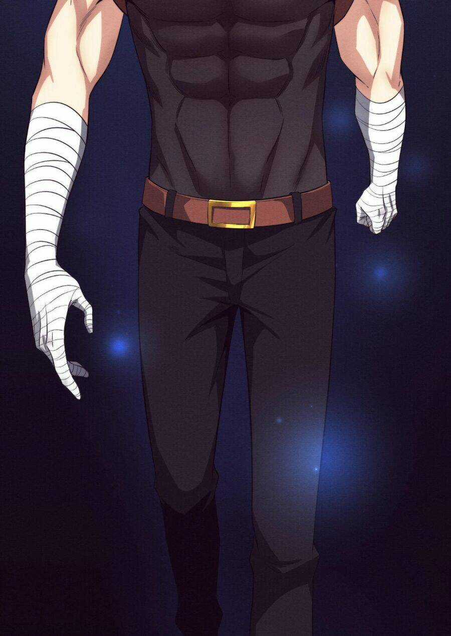 Tiến Hóa Cuồng Triều Chapter 41 trang 31