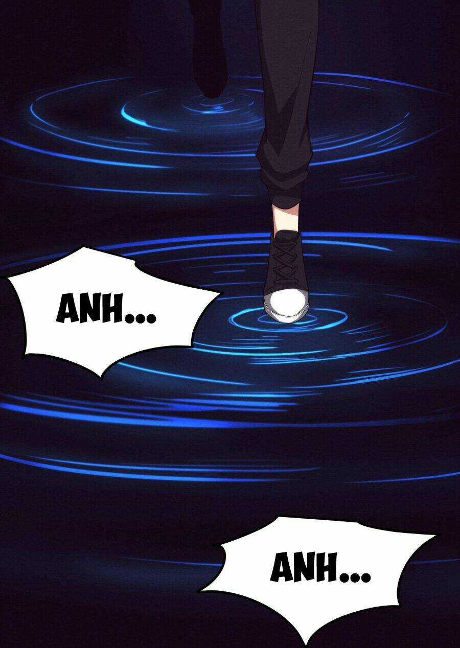 Tiến Hóa Cuồng Triều Chapter 41 trang 32