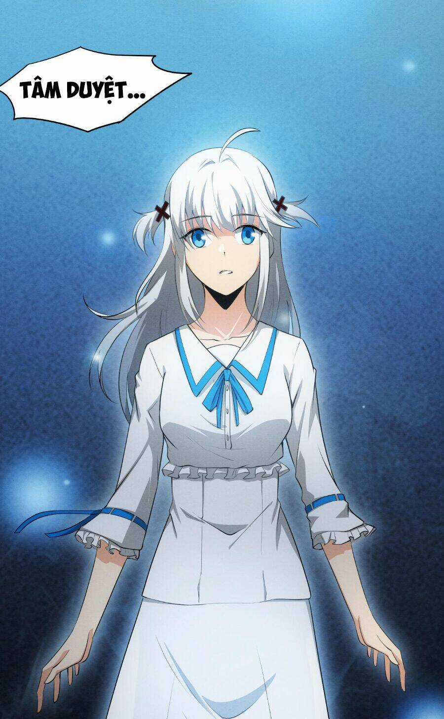 Tiến Hóa Cuồng Triều Chapter 41 trang 36