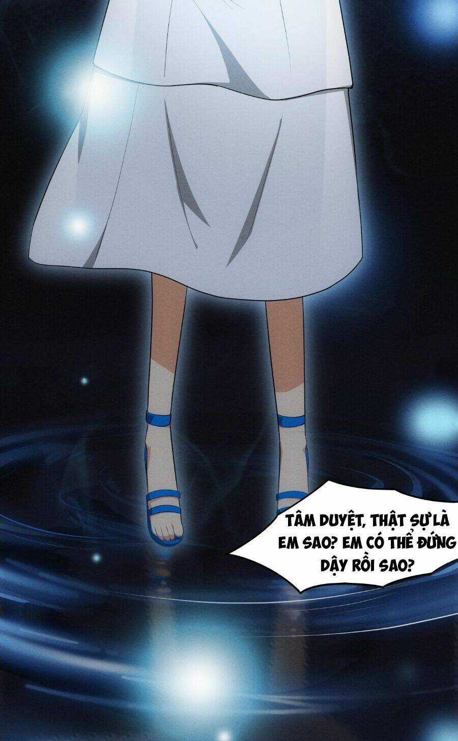 Tiến Hóa Cuồng Triều Chapter 41 trang 37