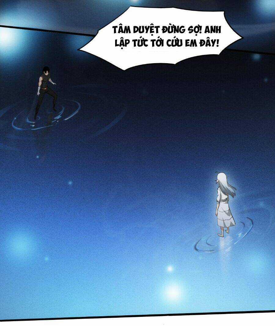 Tiến Hóa Cuồng Triều Chapter 41 trang 38