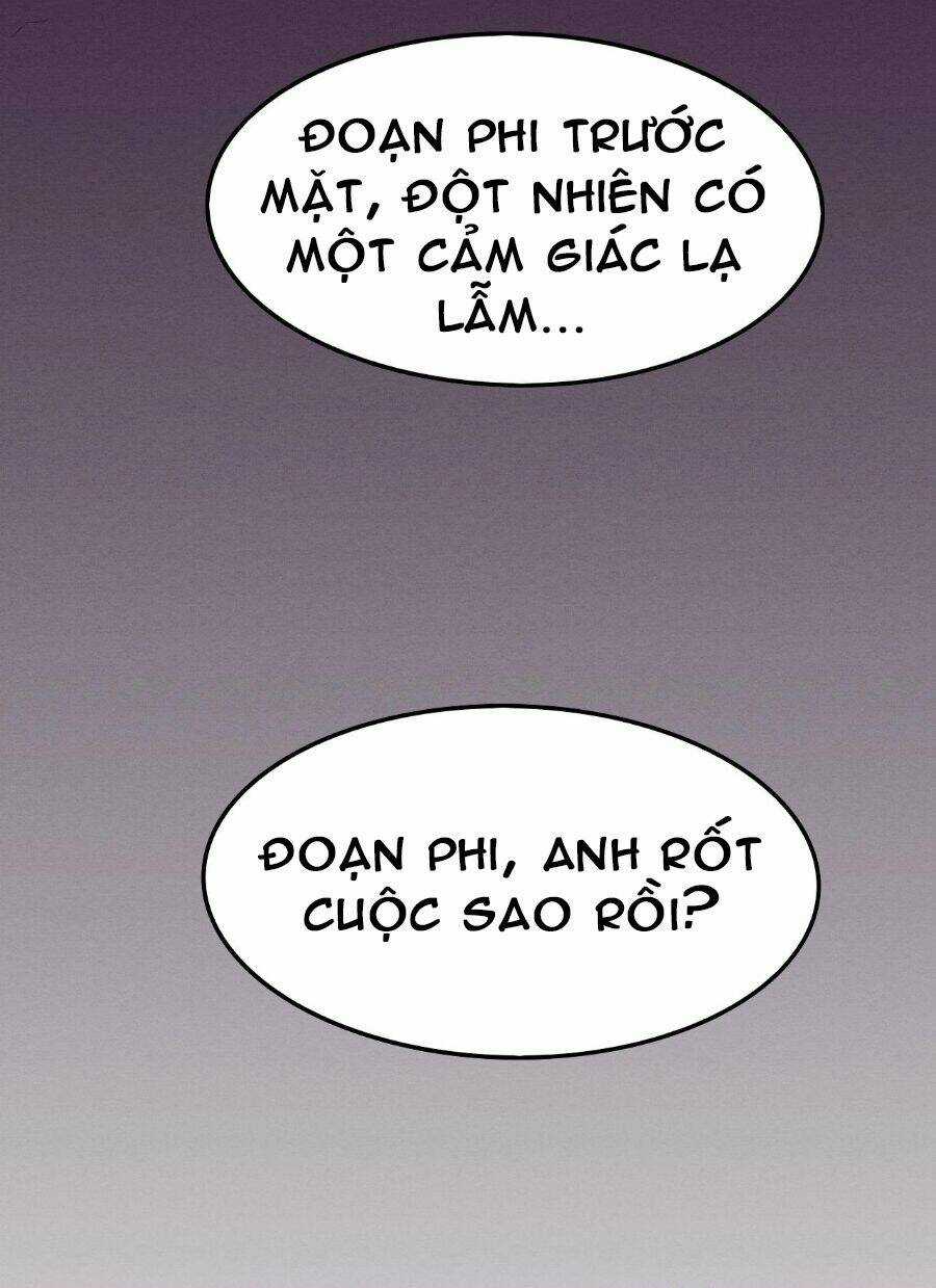 Tiến Hóa Cuồng Triều Chapter 41 trang 4