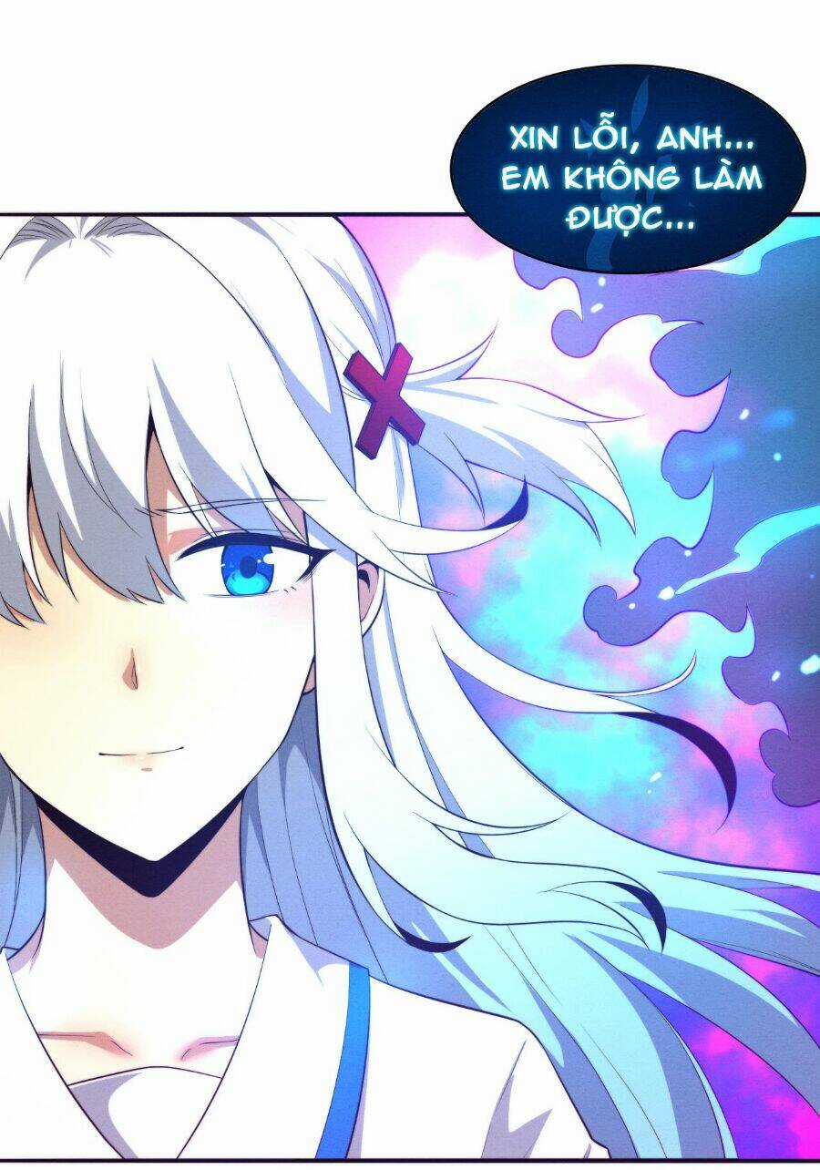 Tiến Hóa Cuồng Triều Chapter 41 trang 42