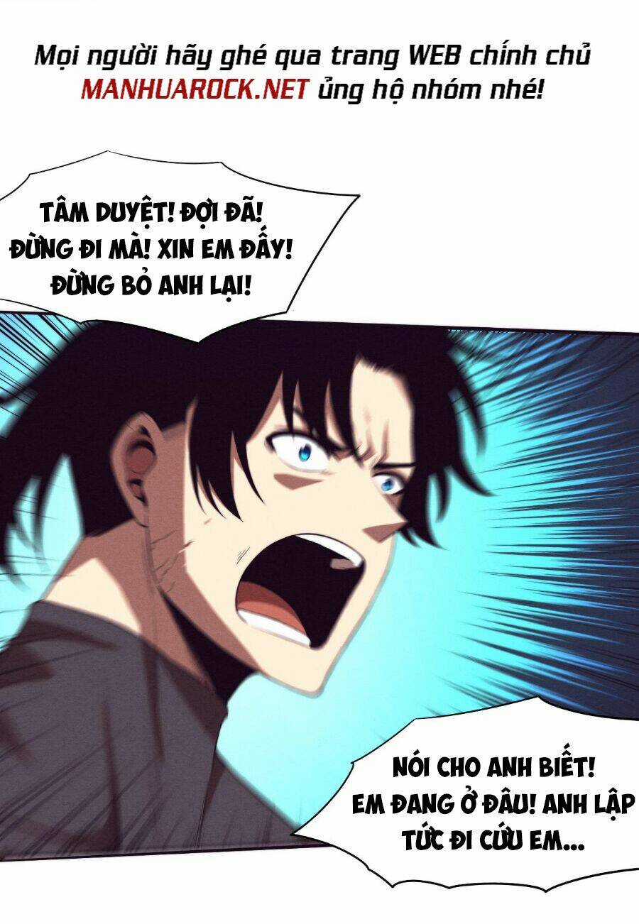 Tiến Hóa Cuồng Triều Chapter 41 trang 43