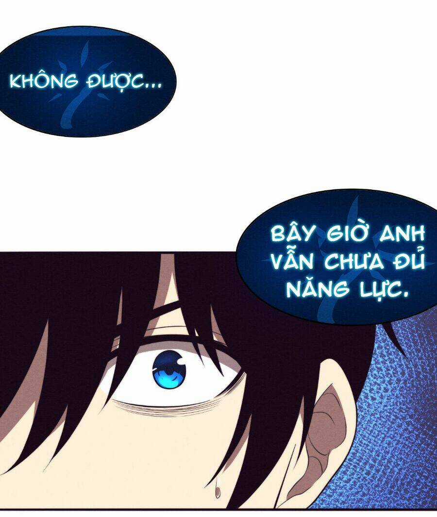 Tiến Hóa Cuồng Triều Chapter 41 trang 44