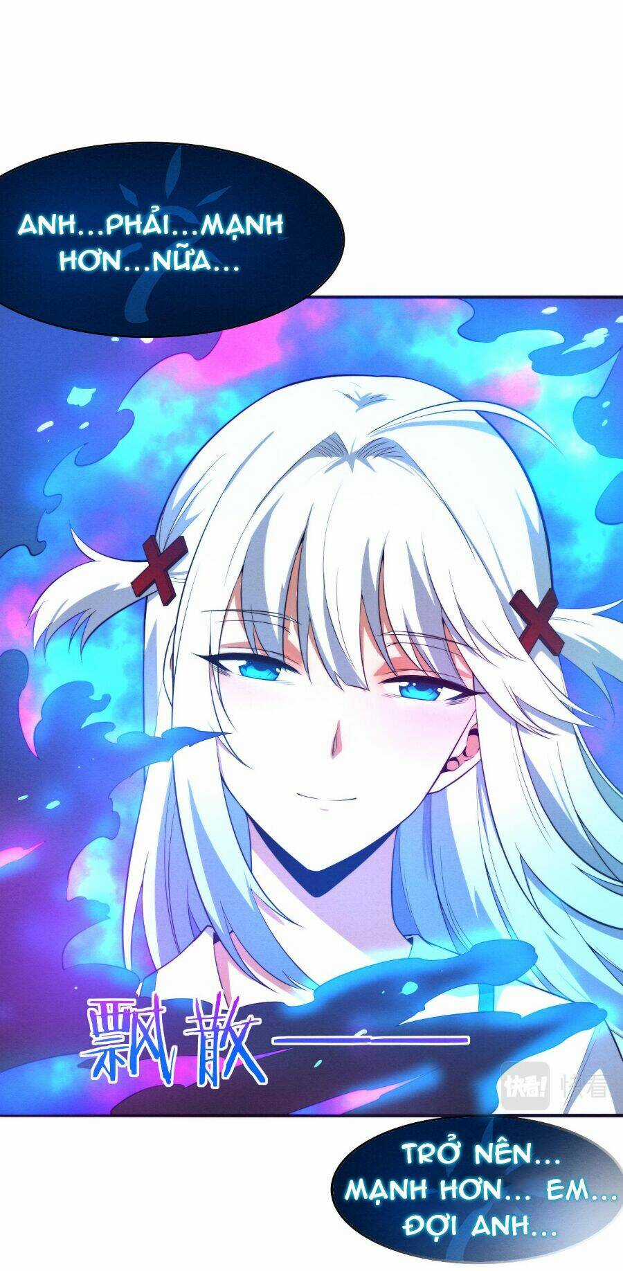 Tiến Hóa Cuồng Triều Chapter 41 trang 45