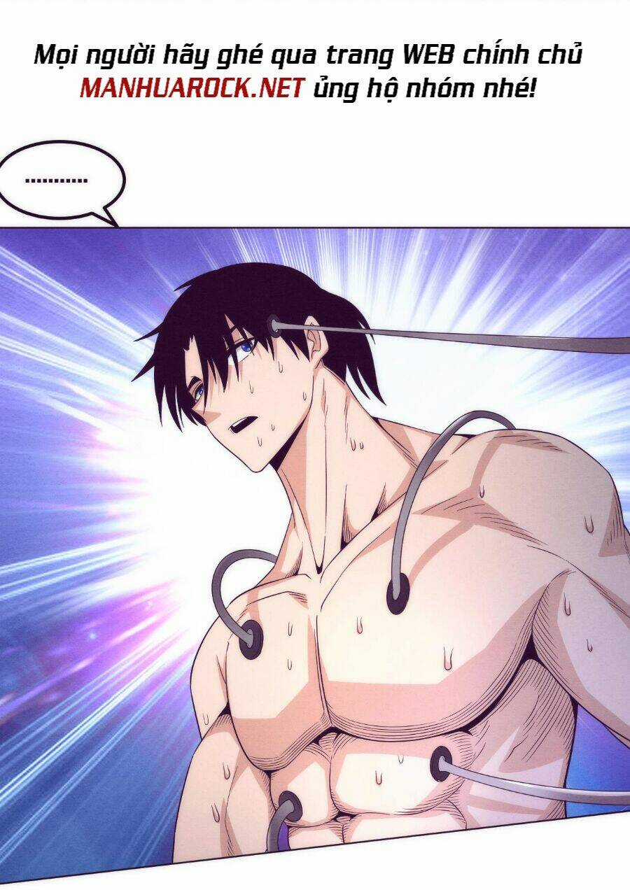 Tiến Hóa Cuồng Triều Chapter 41 trang 47