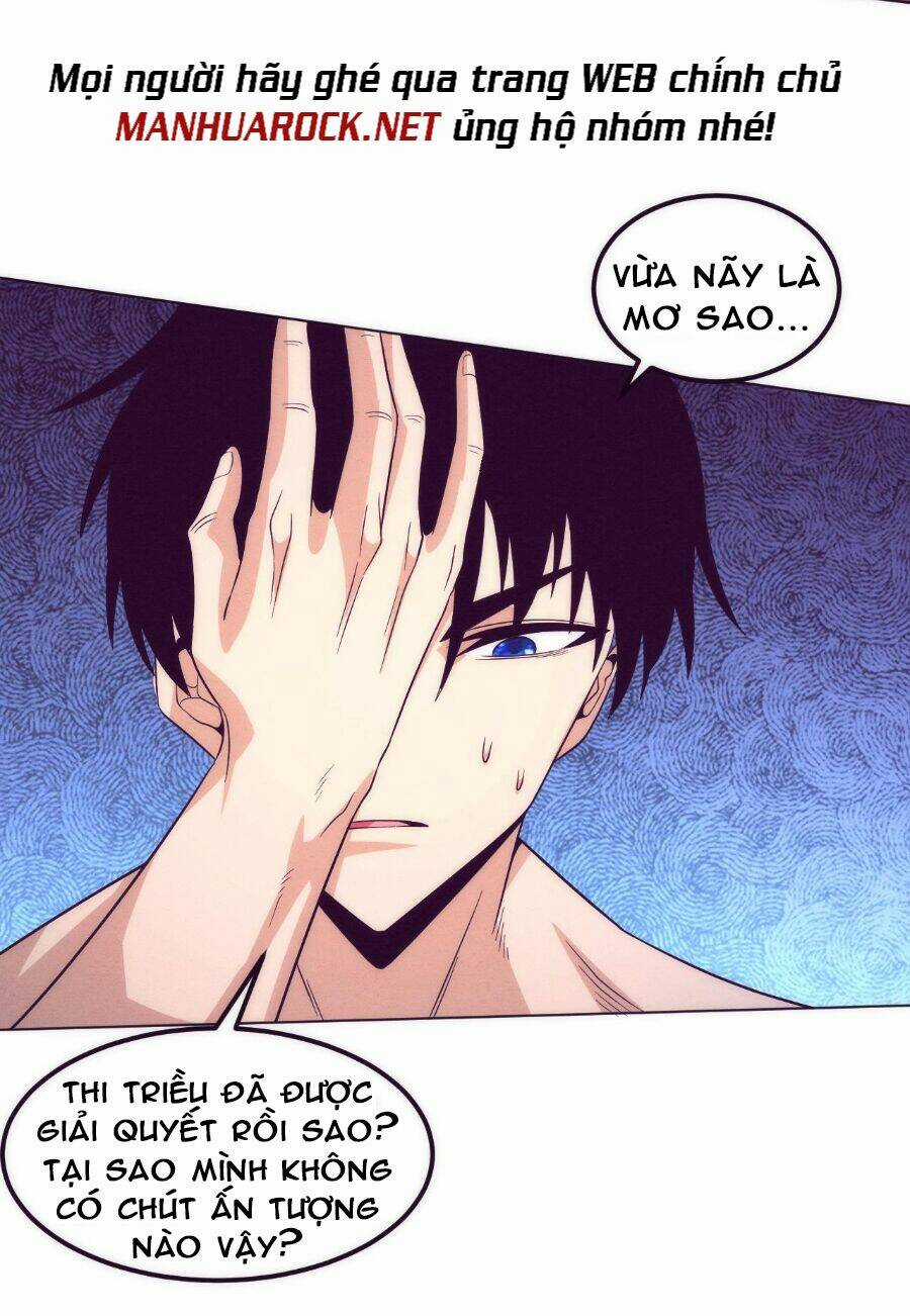 Tiến Hóa Cuồng Triều Chapter 41 trang 49