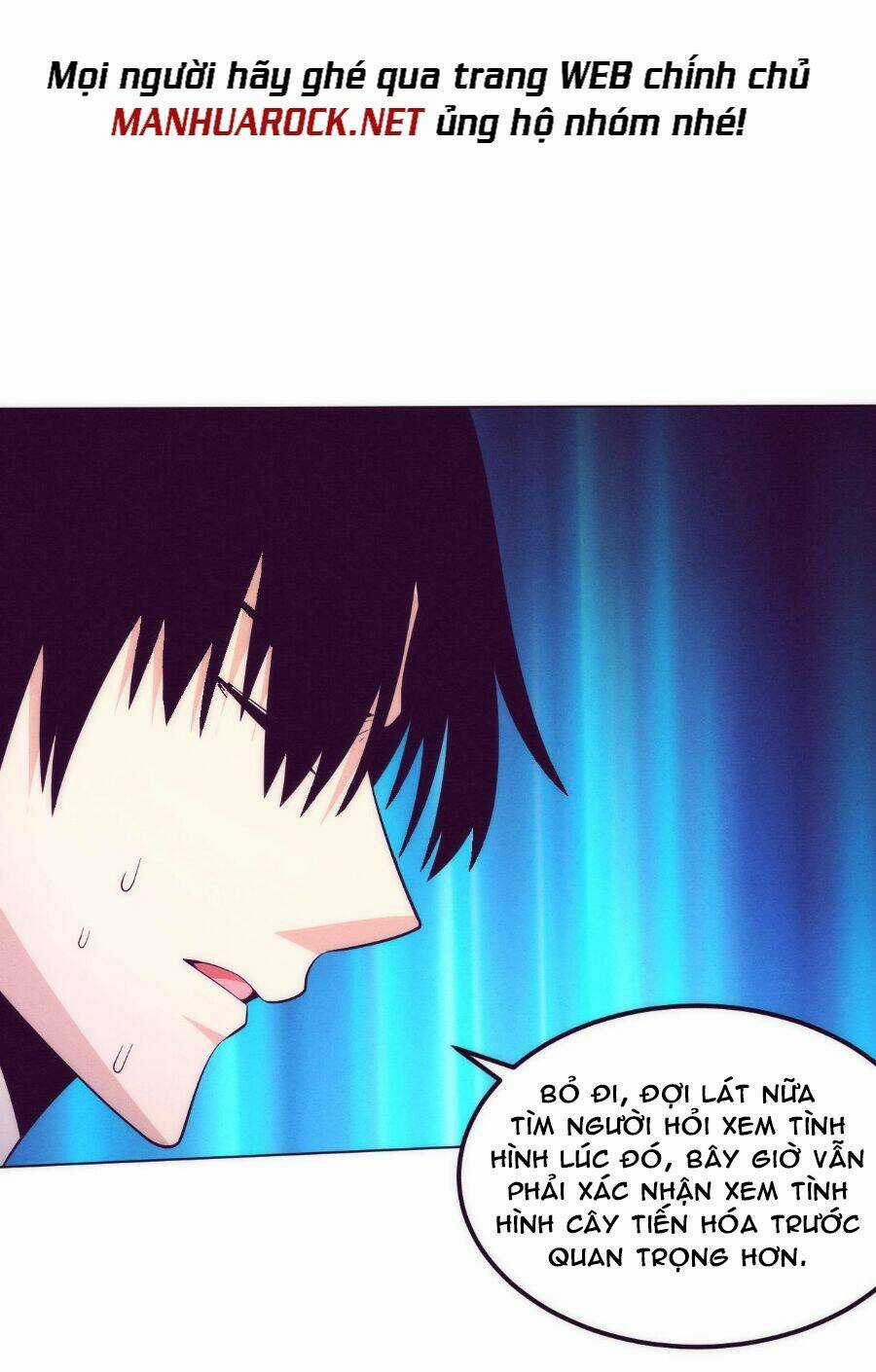 Tiến Hóa Cuồng Triều Chapter 41 trang 50