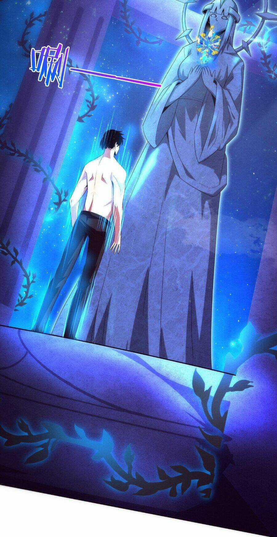 Tiến Hóa Cuồng Triều Chapter 41 trang 52