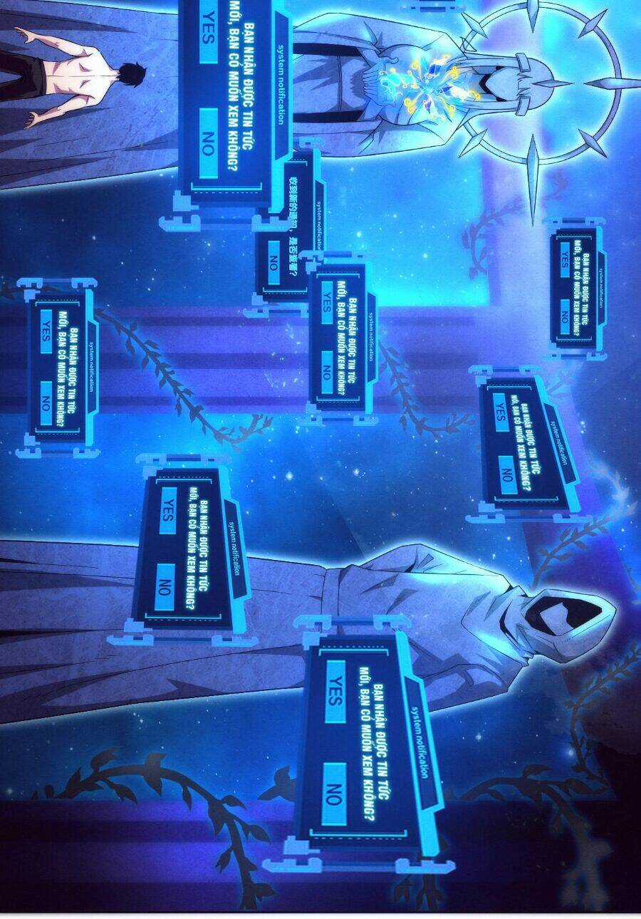 Tiến Hóa Cuồng Triều Chapter 41 trang 54