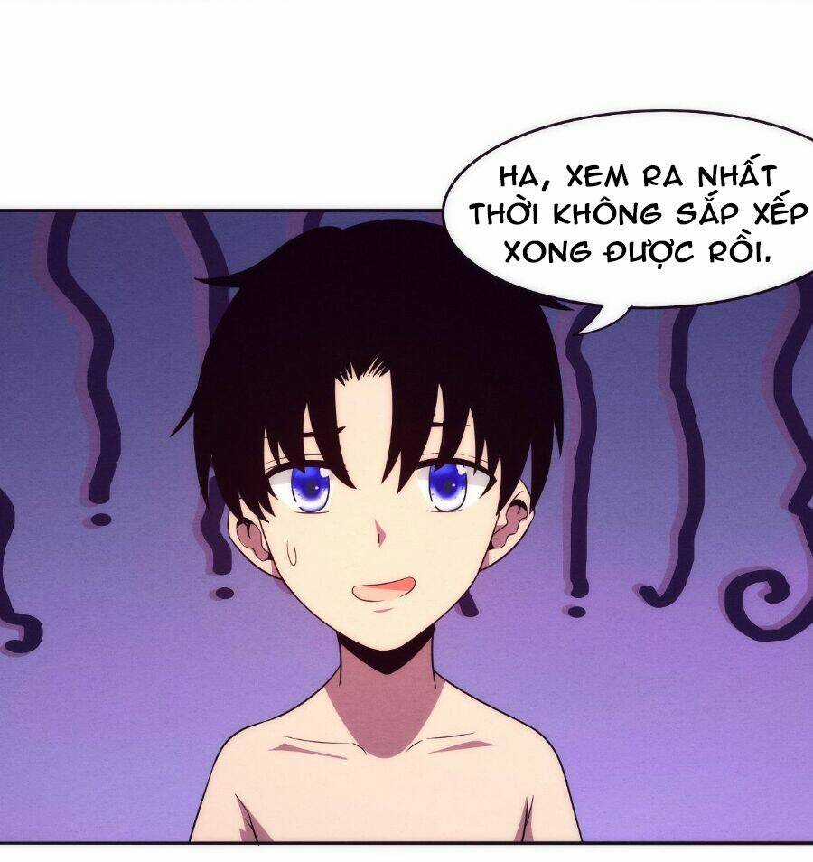 Tiến Hóa Cuồng Triều Chapter 41 trang 55