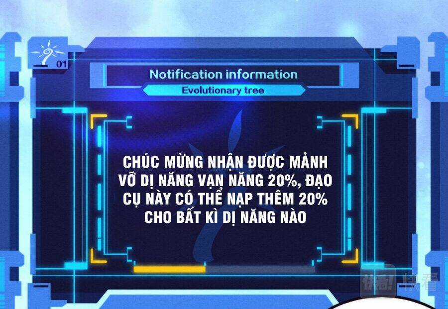 Tiến Hóa Cuồng Triều Chapter 41 trang 60