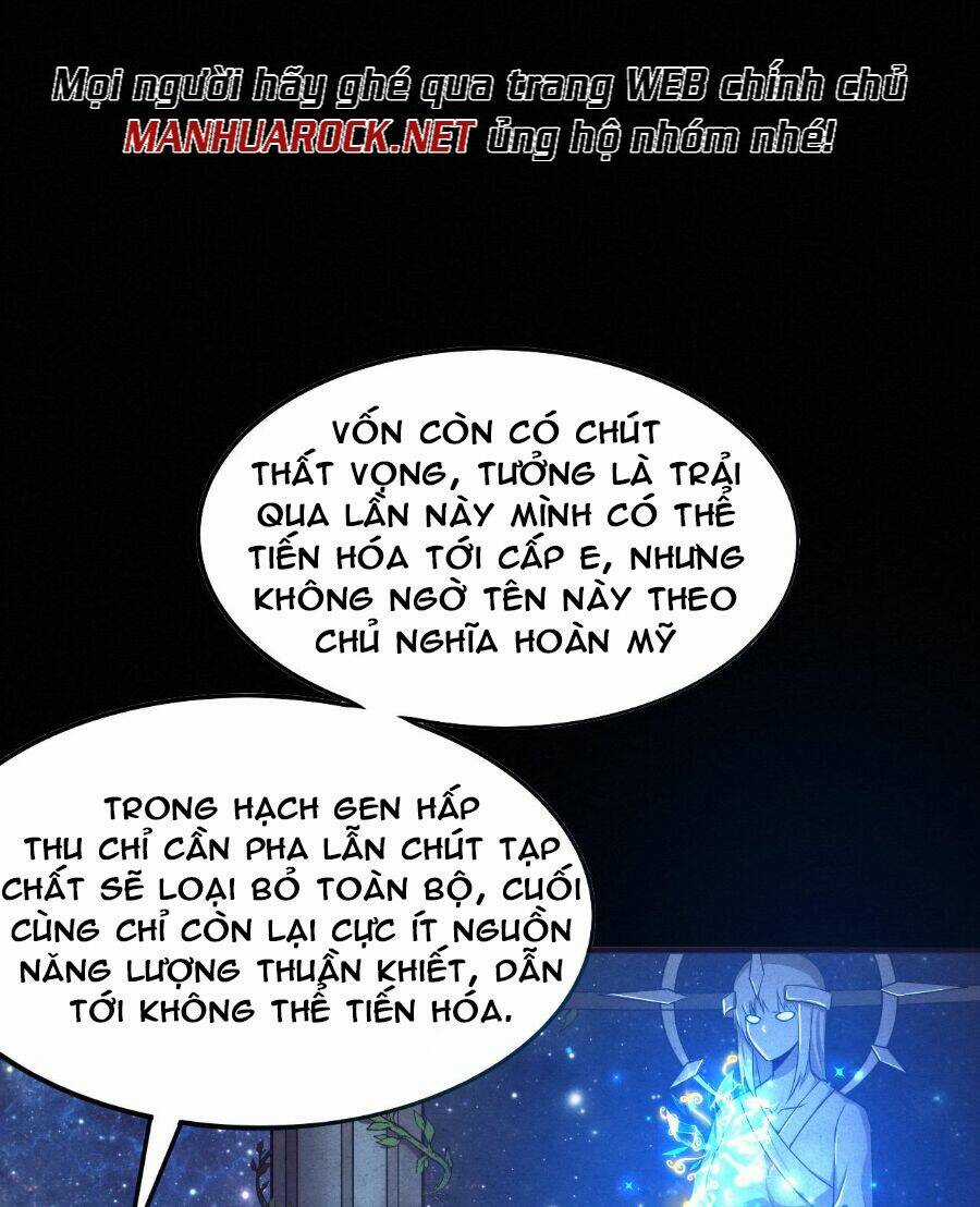 Tiến Hóa Cuồng Triều Chapter 41 trang 62
