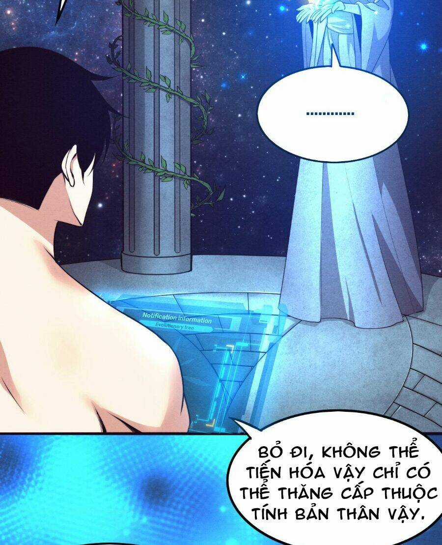 Tiến Hóa Cuồng Triều Chapter 41 trang 63