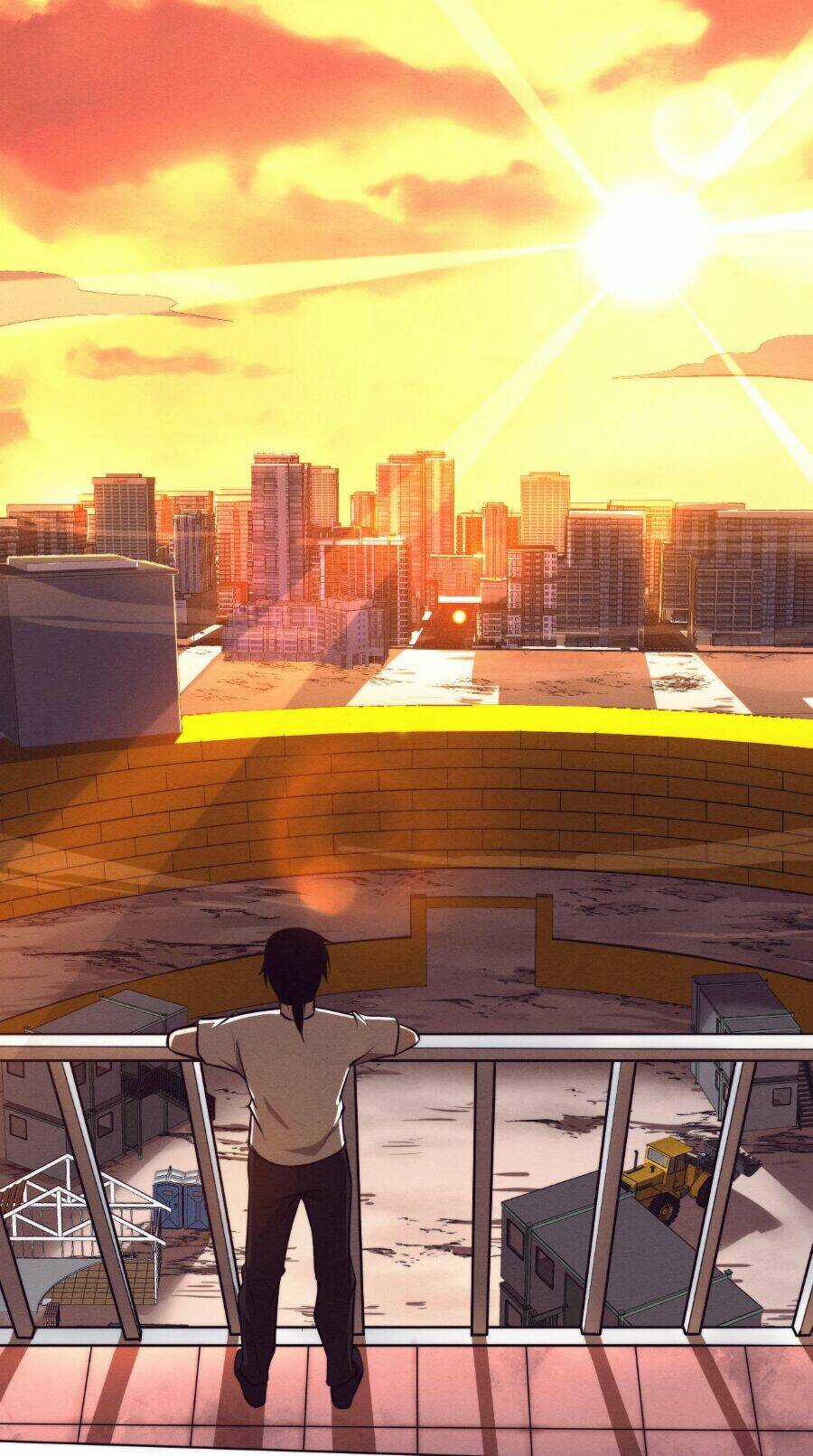 Tiến Hóa Cuồng Triều Chapter 41 trang 69