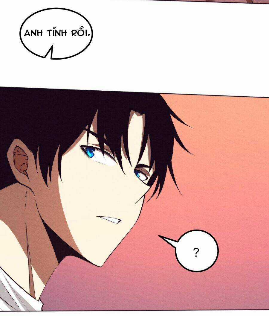 Tiến Hóa Cuồng Triều Chapter 41 trang 70