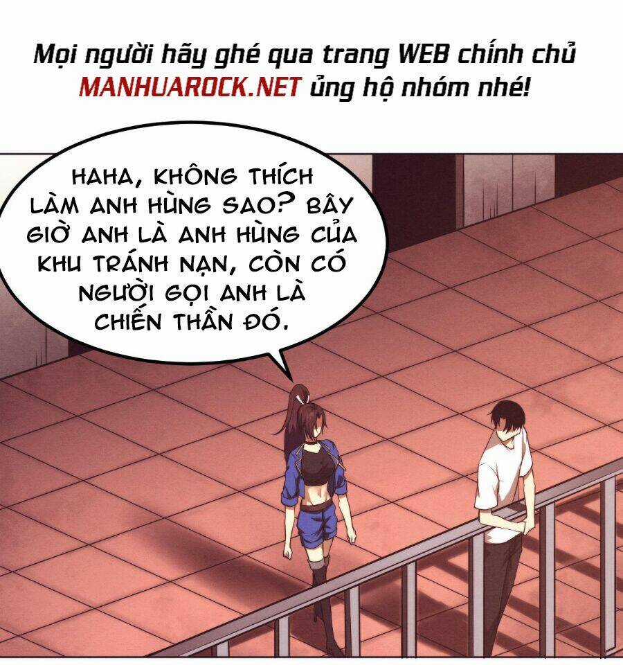 Tiến Hóa Cuồng Triều Chapter 41 trang 72