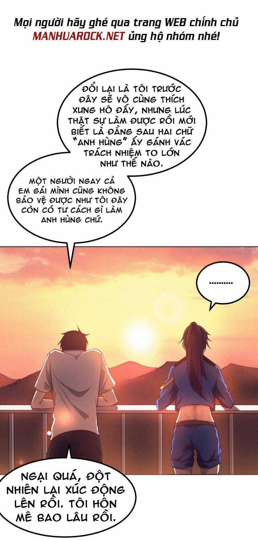 Tiến Hóa Cuồng Triều Chapter 41 trang 73