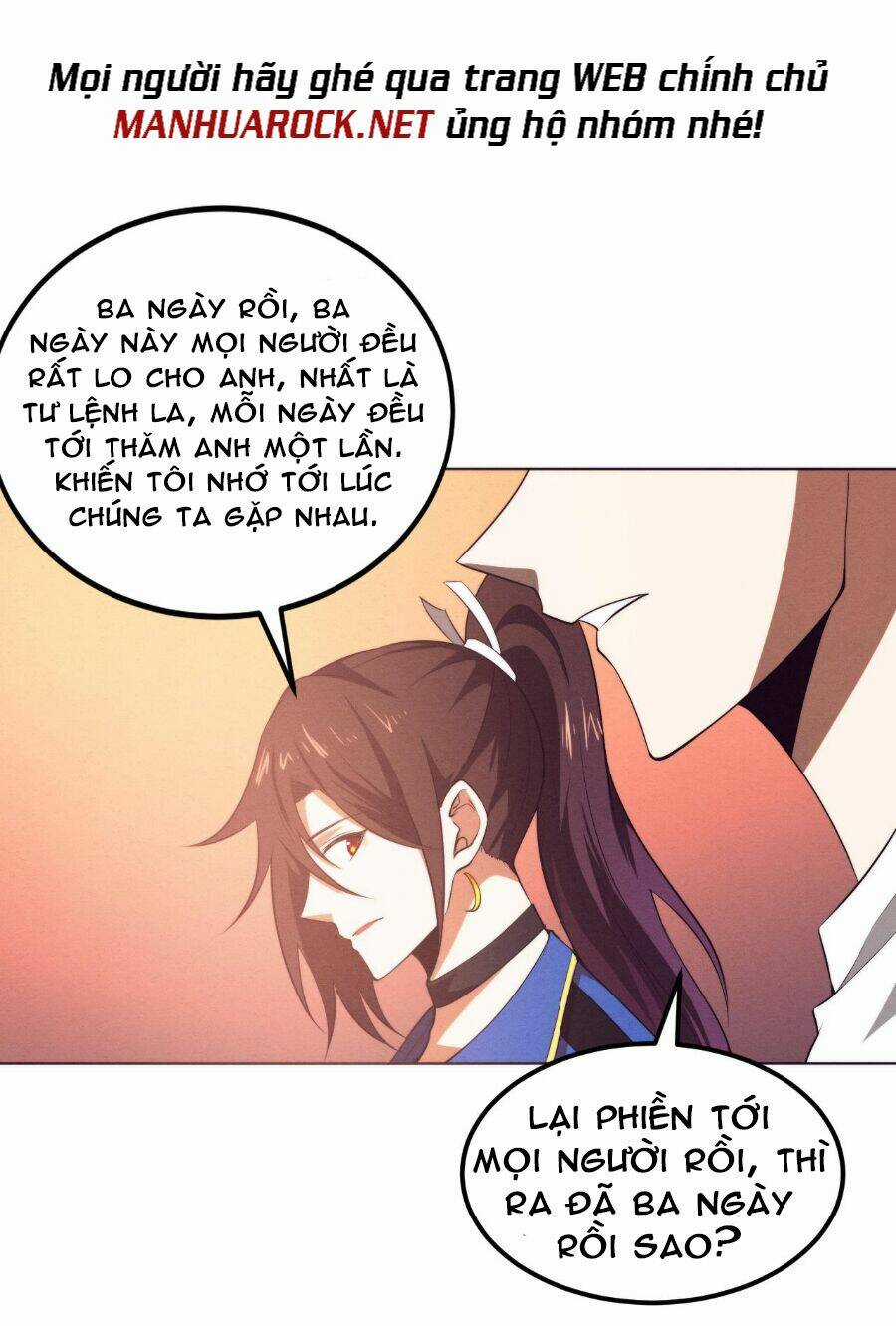 Tiến Hóa Cuồng Triều Chapter 41 trang 74