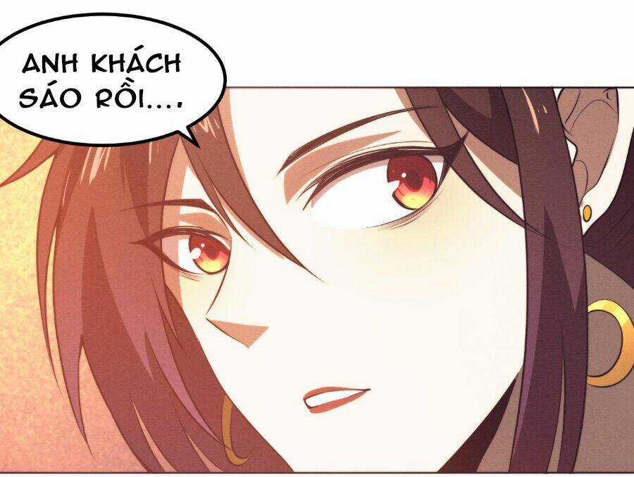 Tiến Hóa Cuồng Triều Chapter 41 trang 75