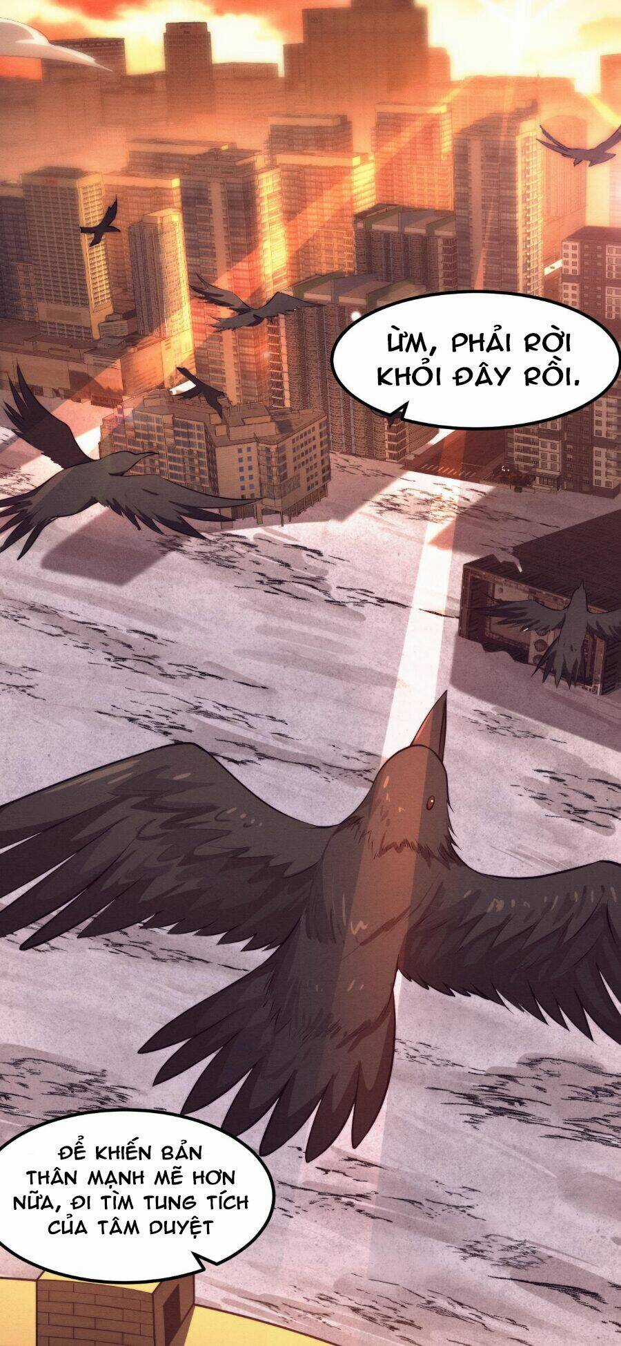 Tiến Hóa Cuồng Triều Chapter 41 trang 79