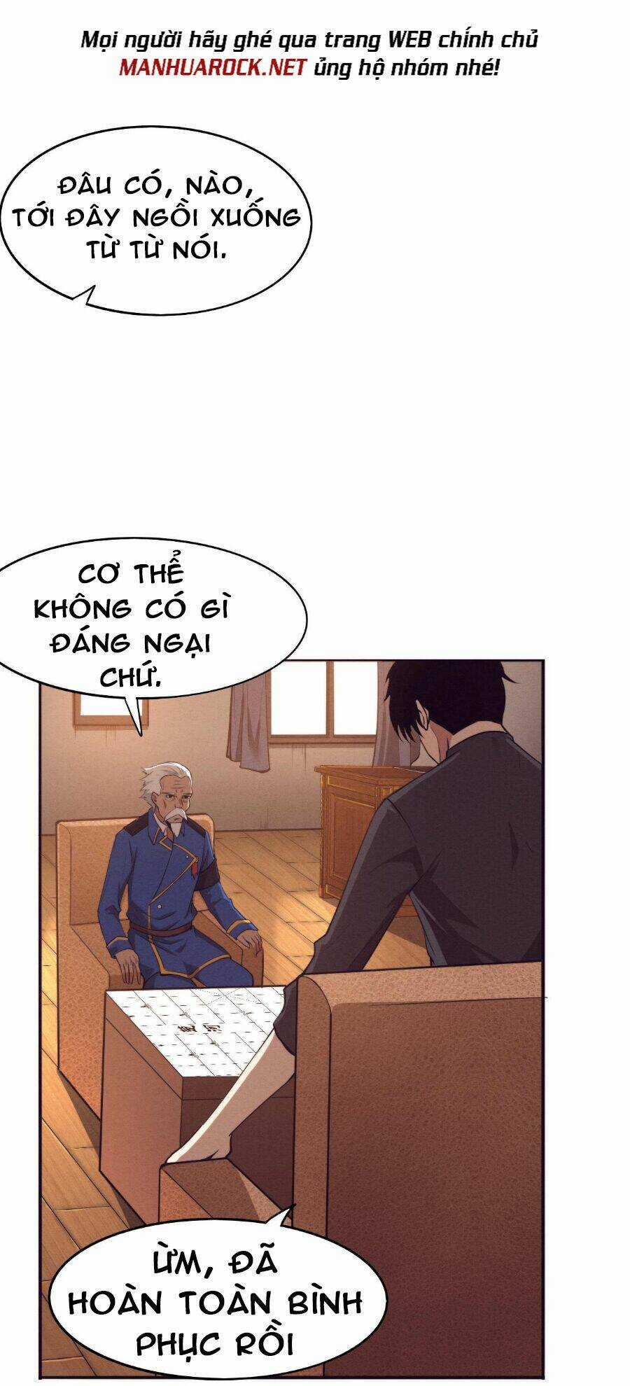 Tiến Hóa Cuồng Triều Chapter 42 trang 12