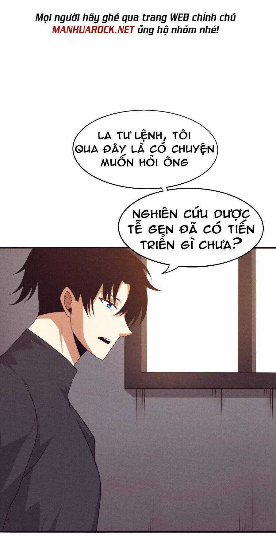 Tiến Hóa Cuồng Triều Chapter 42 trang 13