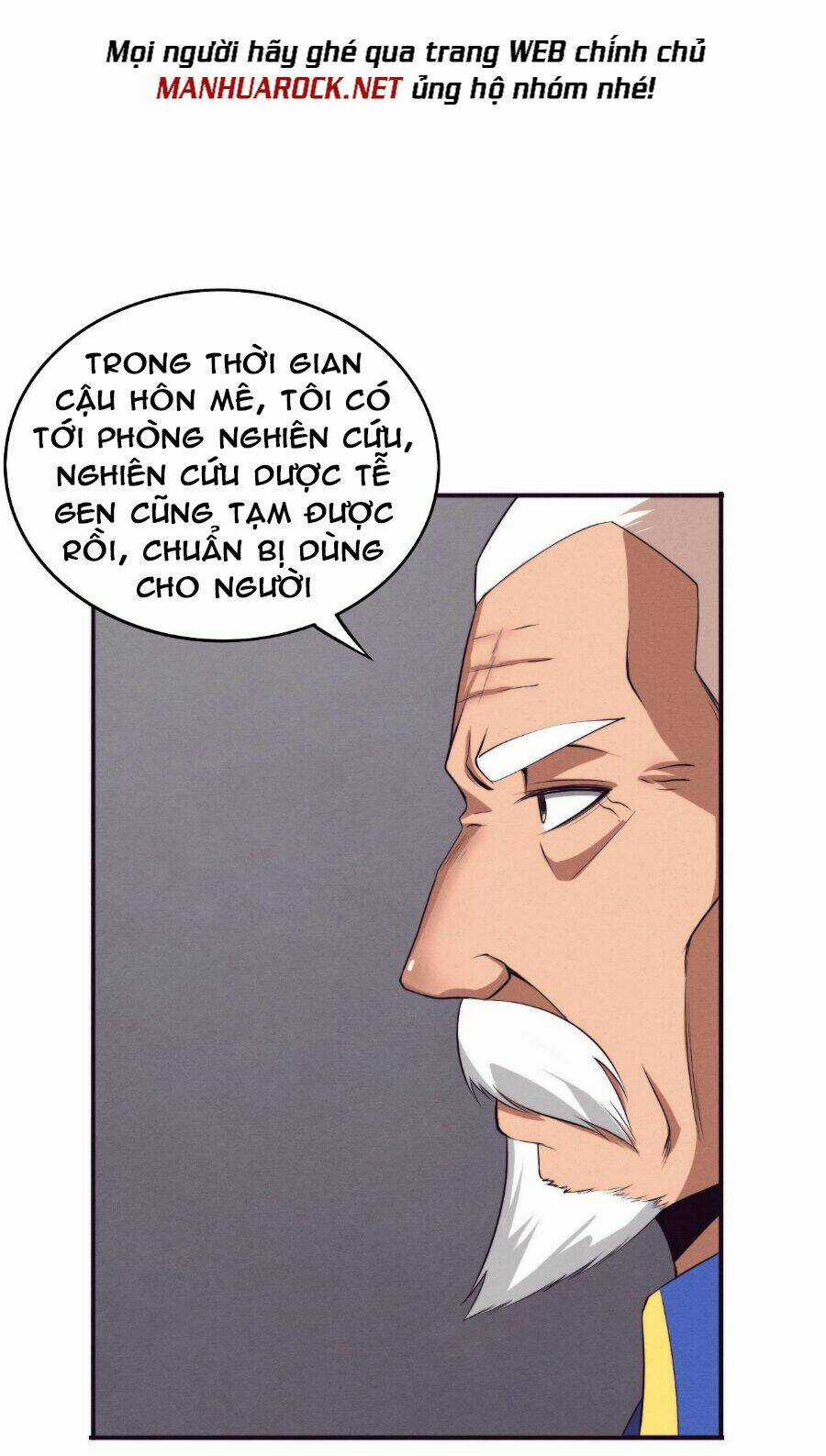 Tiến Hóa Cuồng Triều Chapter 42 trang 14