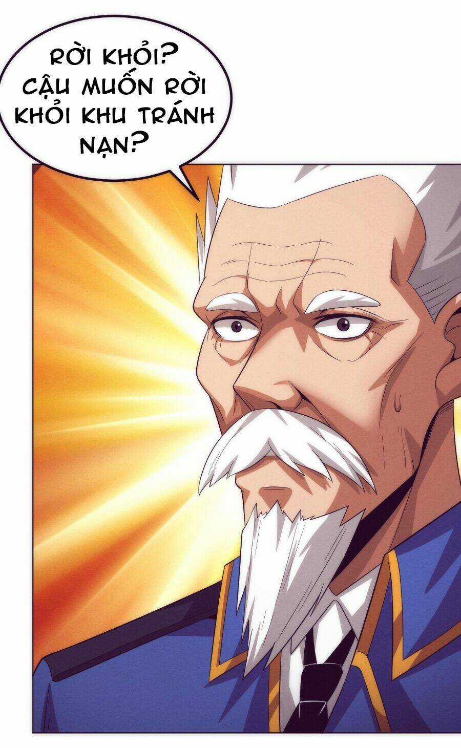 Tiến Hóa Cuồng Triều Chapter 42 trang 17