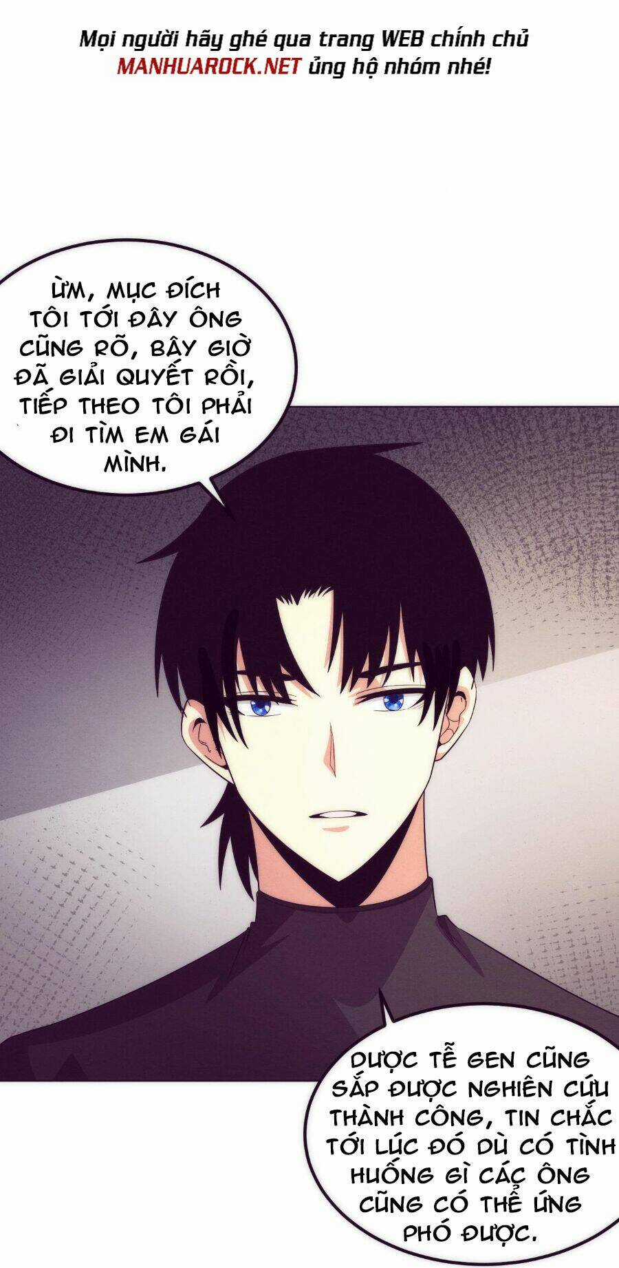 Tiến Hóa Cuồng Triều Chapter 42 trang 18