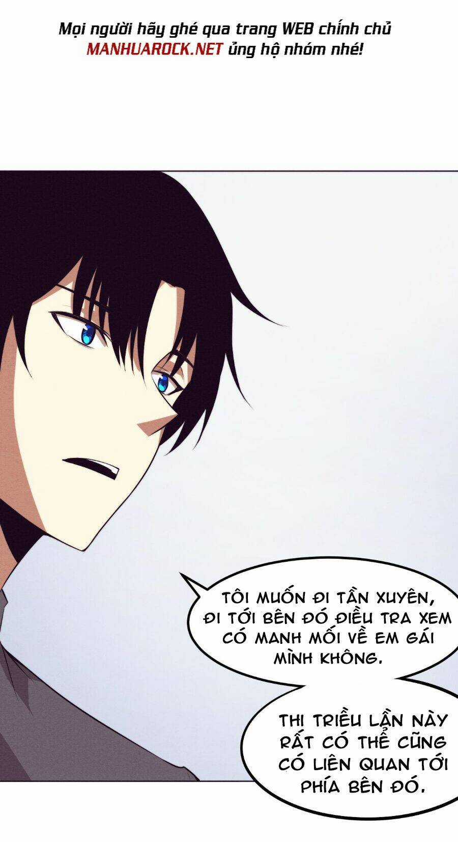 Tiến Hóa Cuồng Triều Chapter 42 trang 20