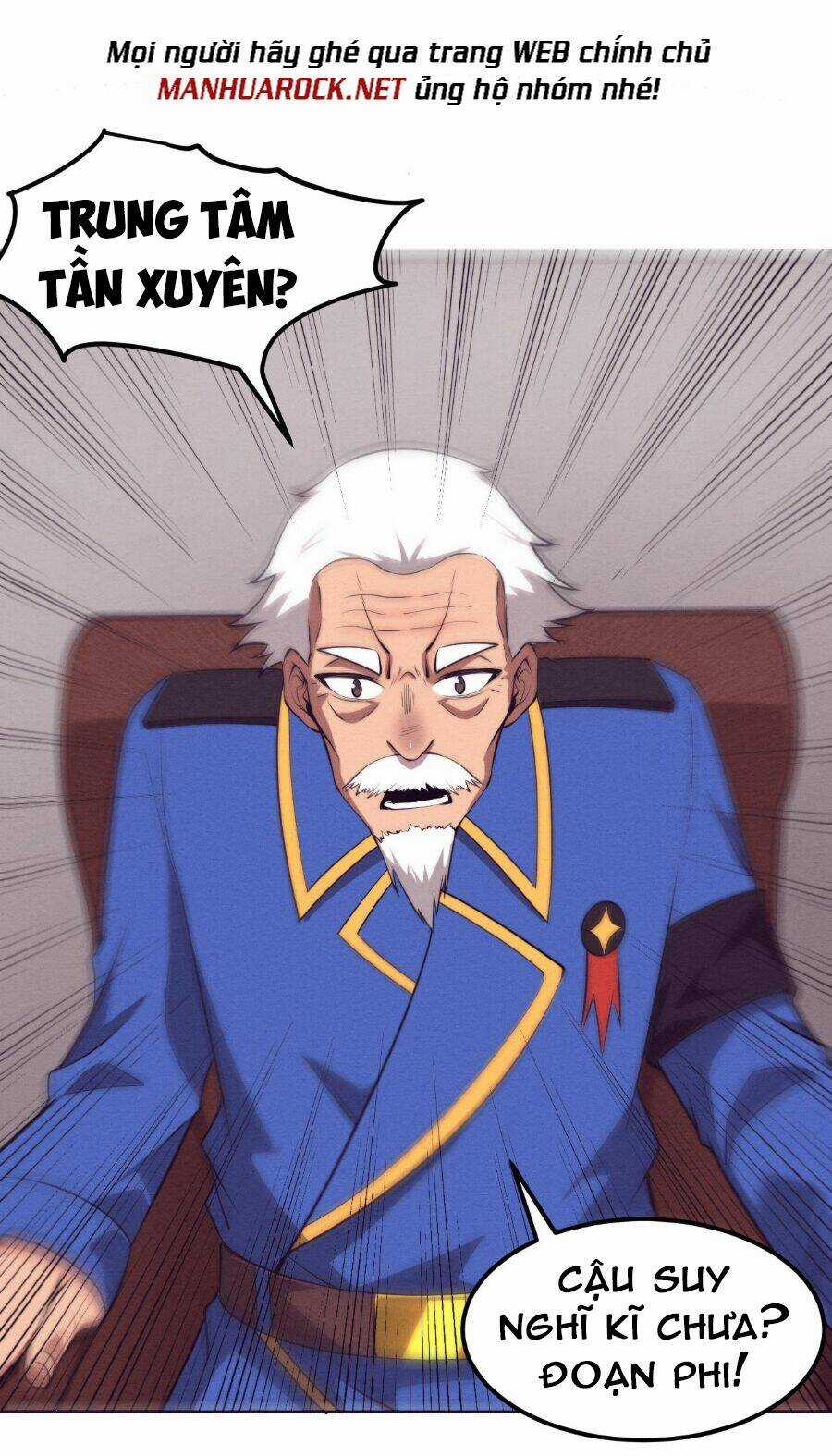 Tiến Hóa Cuồng Triều Chapter 42 trang 21