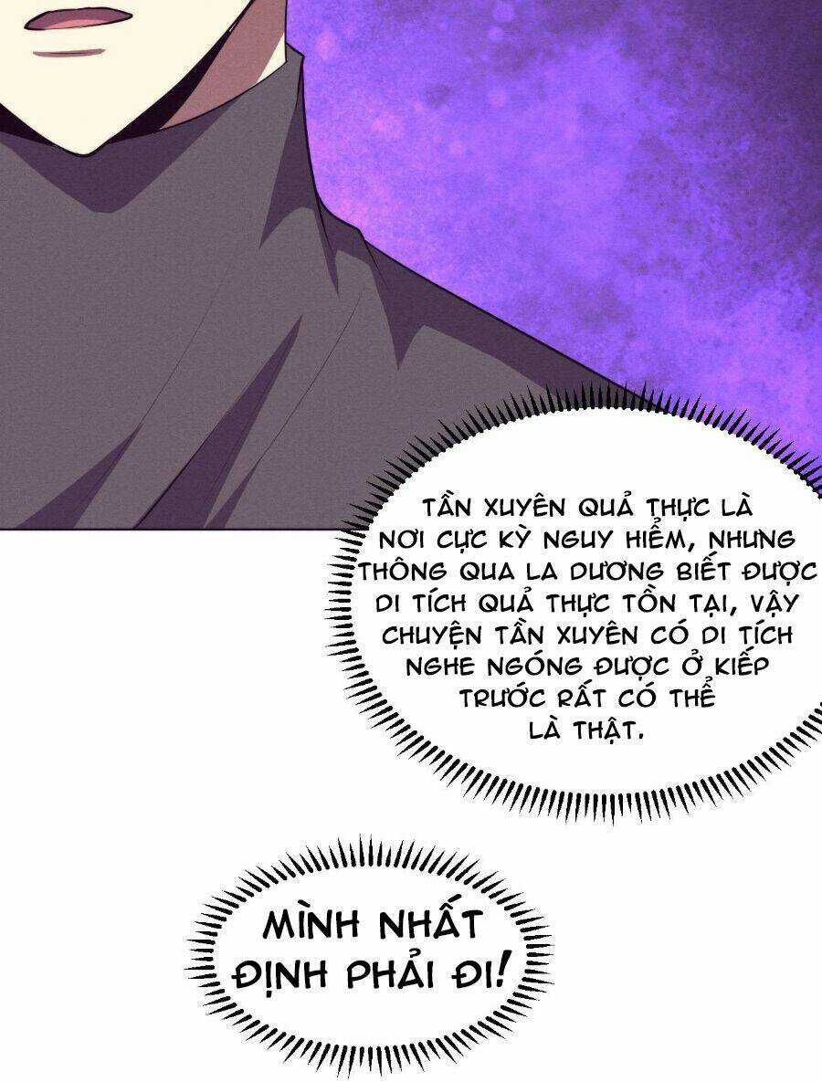 Tiến Hóa Cuồng Triều Chapter 42 trang 24