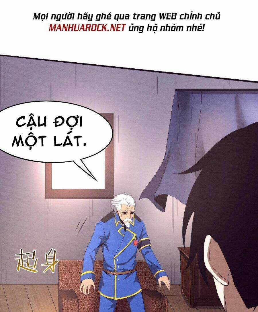 Tiến Hóa Cuồng Triều Chapter 42 trang 26