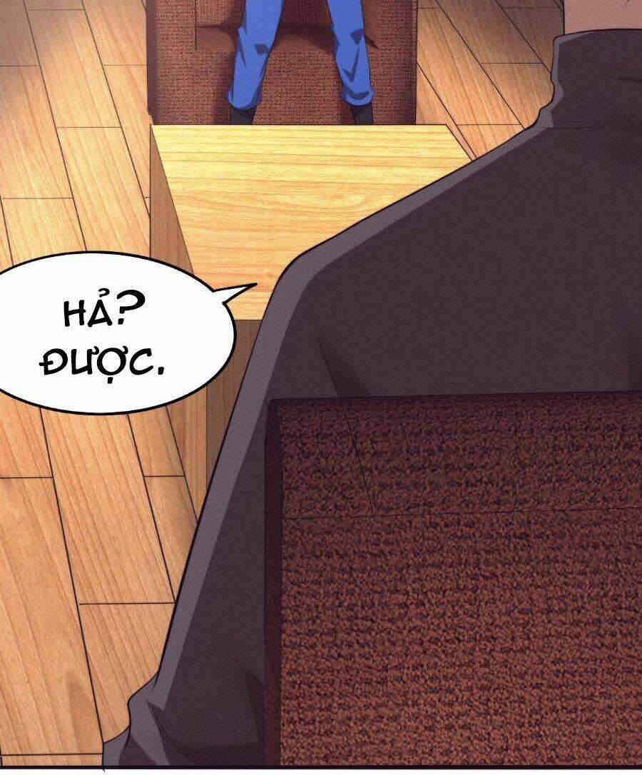 Tiến Hóa Cuồng Triều Chapter 42 trang 27