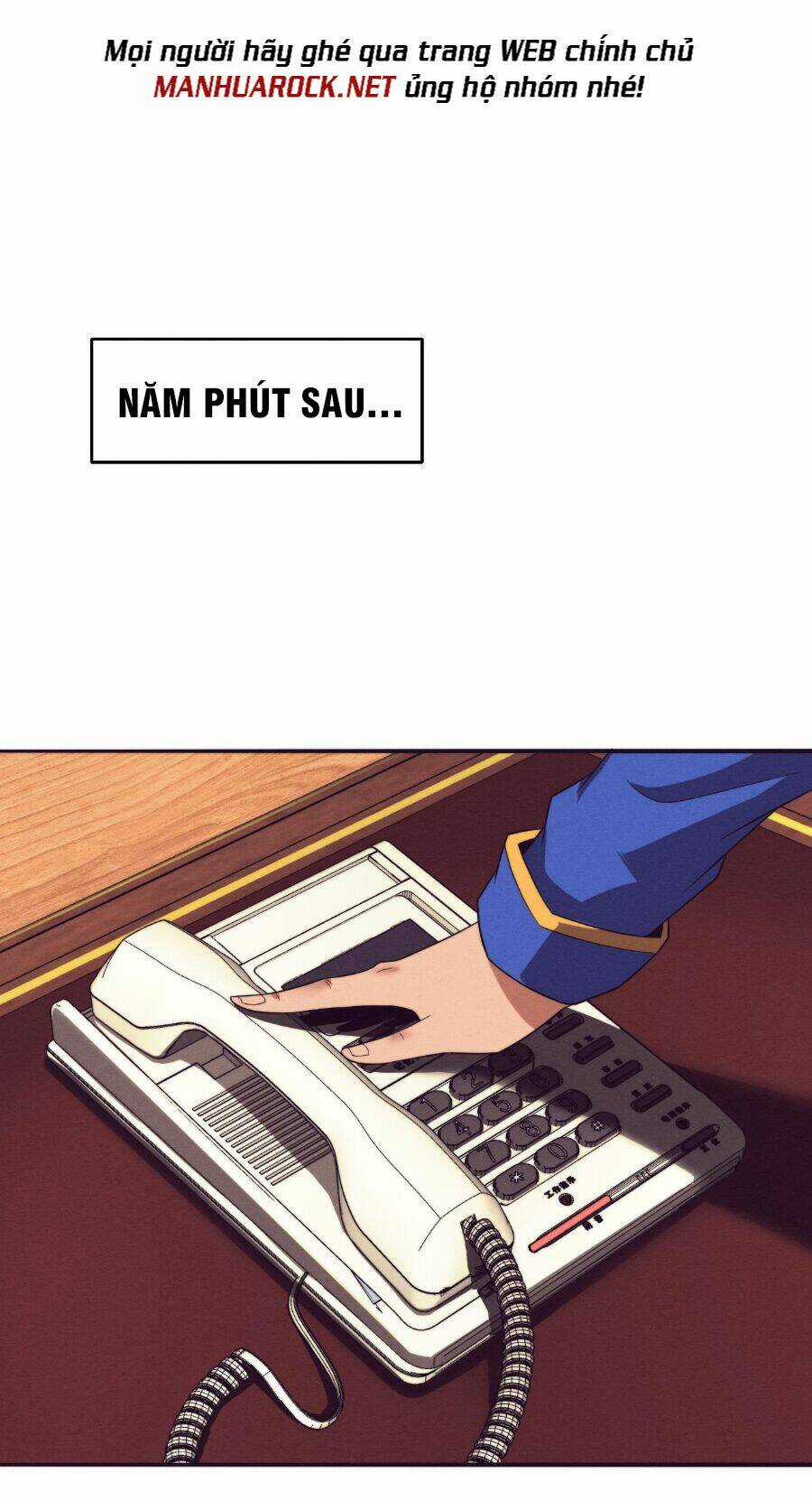 Tiến Hóa Cuồng Triều Chapter 42 trang 30